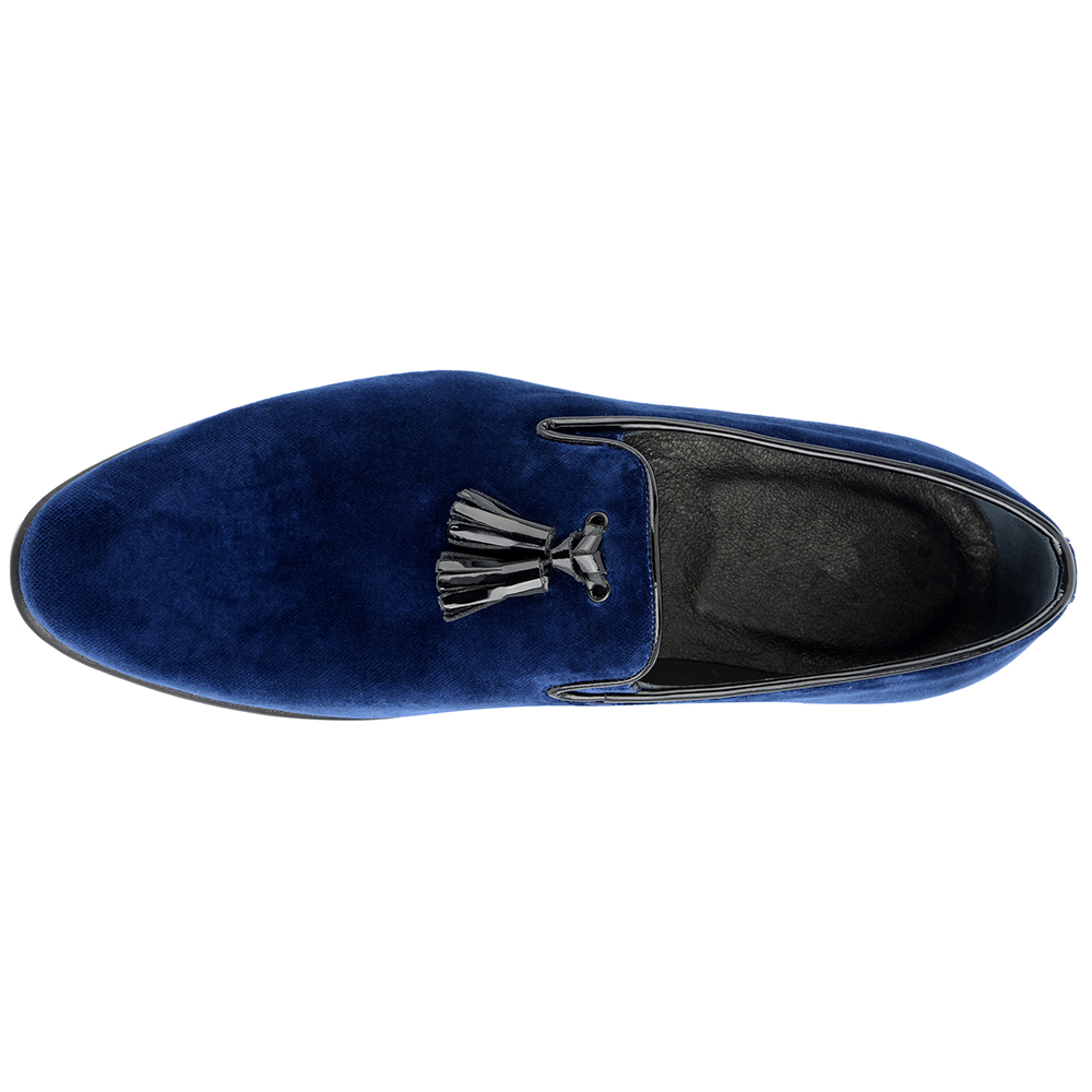scarpe slippers uomo