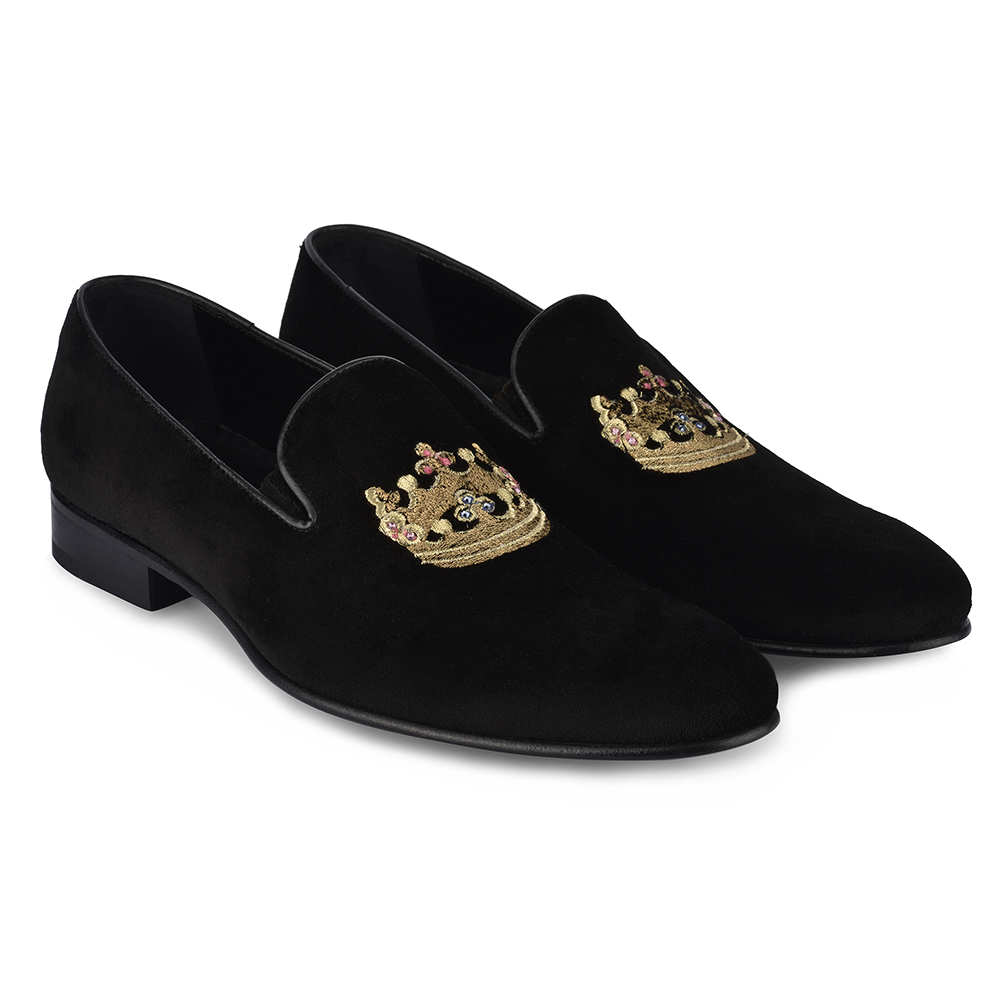 Slippers Uomo King - art. 1098 - Louis Keyton Shoes