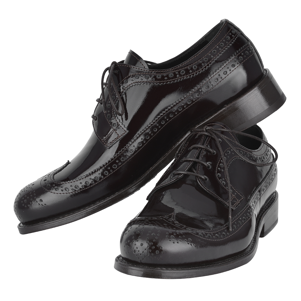 scarpa classica uomo pino louiskeytonshoes made in italy